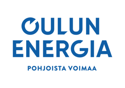 Case: Oulun Energia