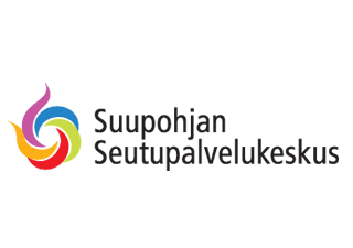 Suupohjan Seutupalvelukeskuksen logo.