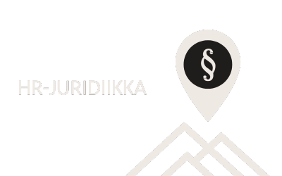 HR-juridiikka.