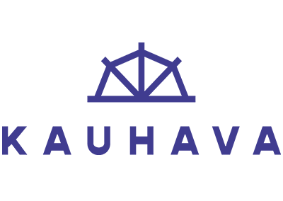 Kauhavan kaupungin logo.