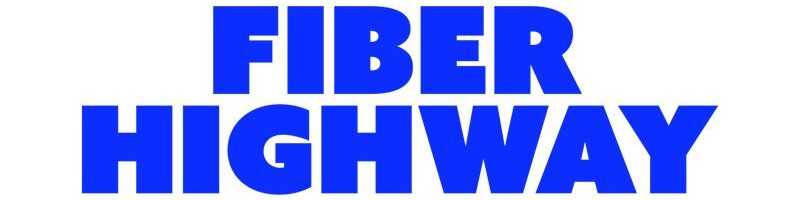 Fiber Highway -logo.