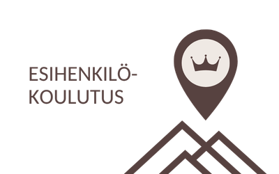 esihenkilokoulutus Esihenkilökoulutus.