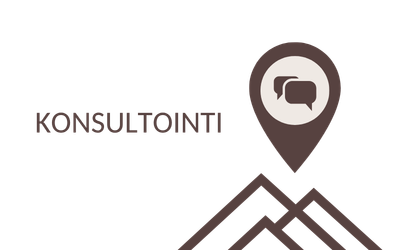 konsultointi Konsultointi.