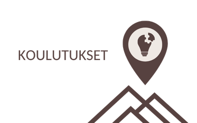 koulutukset Koulutukset.