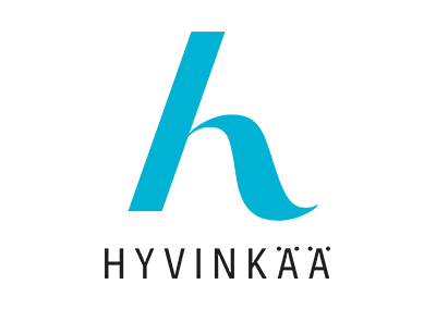 Hyvinkään kaupungin logo.