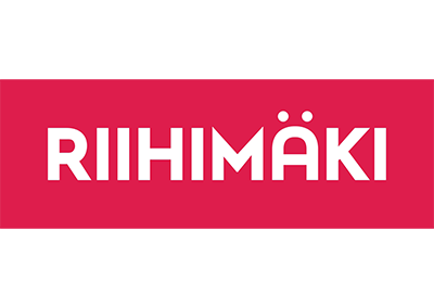 Riihimäen kaupungin logo.